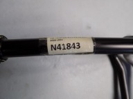 VW PHAETON Schlauch des Gasses 3D0815103F