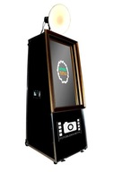 Magiczne Fotolustro Selfie Mirror Foto Lustro