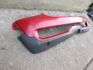 MINI COOPER S R56 R57 R58 LIFT bumper rear