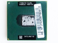 Intel Mobile Celeron M330 SL6N6 1,4GHz/512K/400FSB