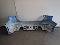 bumper rear part rear FORD FOCUS MK3 LIFT 14- RS