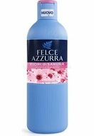 Felce Azzurra tekutina do kúpeľa kvety Sakura