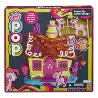 MY LITTLE PONY MATTEL CUKRÁREŇ A8203