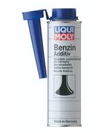 dodatek do benzyny 0.3L chroni układ paliwowy