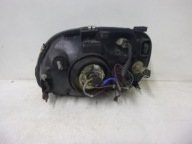 light front Nissan Micra K11 Lift 2001r.