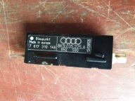 antenna amplifier AUDI A4 B8 AVANT KOMBI 8K9035225A OE