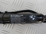 BMW X3 G01 F97 damper telescope bonnet rear part right