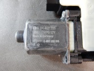 SKODA OCTAVIA mechanism windows left rear part 5E0839461