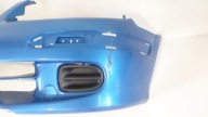 front bumper front NISSAN ALMERA N16 00-03