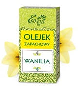 Etja olejek zapachowy wanilia 10 ml
