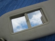 cover przeciwsloneczna right Audi A8 D3 4E Lift