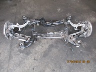 Achsträger hinten Audi Q5 80A 2,0TDI