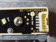 SKODA OCTAVIA 3 modul Leuchte LED 1420000267