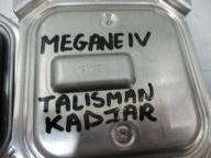 control unit led Megane IV 6 Talisman Kadjar led 260556623R