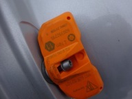 PORSCHE 987 CAYMAN BOXSTER disk 98736212707