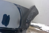 bumper rear rear part AUDI TT 8J PDC KPL LZ5A / 8A KOMPLET