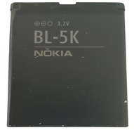 BATERIA NOKIA BL-5K N85 N86 X7 C7 AKUMULATOR