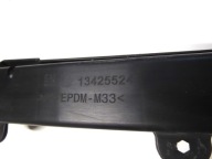 Support montage pare-chocs Arrière OPEL ASTRA K 5 HB