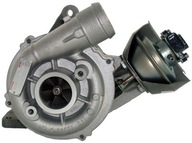 Turbina Volvo C30 C70 V70 S40 V40 V50 2.0 110 115 136 140 KM 760774-5003S