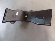 AUDI A7 4K TUNEL air hose 4K0819829