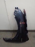 fender front front left NISSAN X-TRAIL T32 14