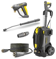 KARCHER MYJKA CIŚNIENIOWA HD 5/15 C PROFESJONALNA