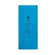 Ekologické vrecká na papier modré 120L 10ks