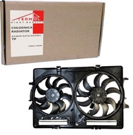 VENTILÁTOR CHLADIČA AUDI A4 B8 A5 A6 C7 Q3 Q5 07-