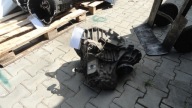 GETRIEBE MERCEDES VITO 110 2,2D 711698
