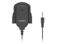NMI-1352 NATEC NMI-1352 Natec Mikrofón Fox NATEC