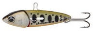 Cykada Savage Gear Switch Blade 6cm - Olive Smolt