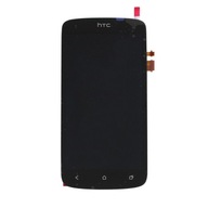 HTC ONE S ORYGINALNY WYŚWIETLACZ LCD SZYBKA EKRAN