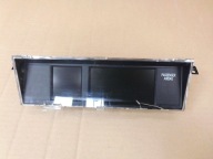 Subaru Forester IV Schermo 85261SG440