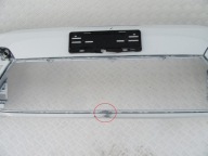 VW TIGUAN II 5NA R LINE bumper front front