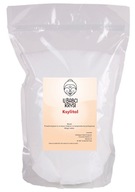 KSYLITOL 1kg FIŃSKI DANISCO CUKIER BRZOZOWY ZDROWY