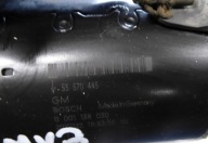starter 55570445 OPEL MERIVA B 1.3 CDTI A13DTE