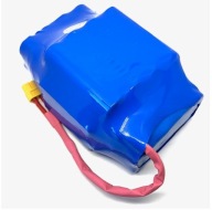 Акумулятор 10S2P 36V 5.8Ah Li-ion Electric Board