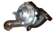 Turbo Citroen C5 Peugeot 406 607 2.2 HDi 133 koní 9662465380 706006-4 726683