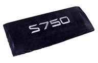 Protiprachový kryt prikrývky Yamaha S750 TLAČ