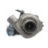 Turbo Renault Scenic Megane Laguna 1.9 DCI 110 130 131 KM 707835-1 763980-7