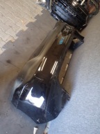 STOSSSTANGE HECK NISSAN PULSAR