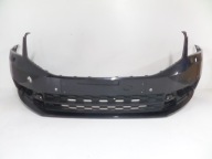 front bumper front SKODA OCTAVIA III LIFT 17