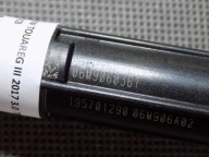 VW TOUAREG III nozzle injector 06M906036T