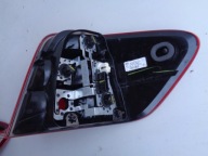 light left rear MERCEDES ML W164