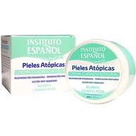 INSTITUTO ESPANOL Skóra atopowa Krem 400ml