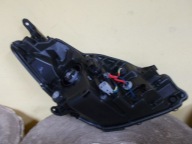 LIGHT FRONT FRONT LEFT TOYOTA YARIS III 3 LIFT