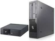 PC Fujitsu pod Intel Core i5 Disk 160GB