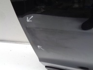 door left front HYUNDAI SANTA FE 06- NR 20582