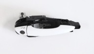 handle door right front G2O OPEL GRANDLAND X