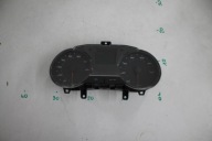 DIALS DIALS 6J0920900K SEAT IBIZA IV 1. 16V UK